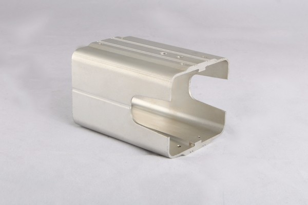 U型工业铝材（空心）-异型材