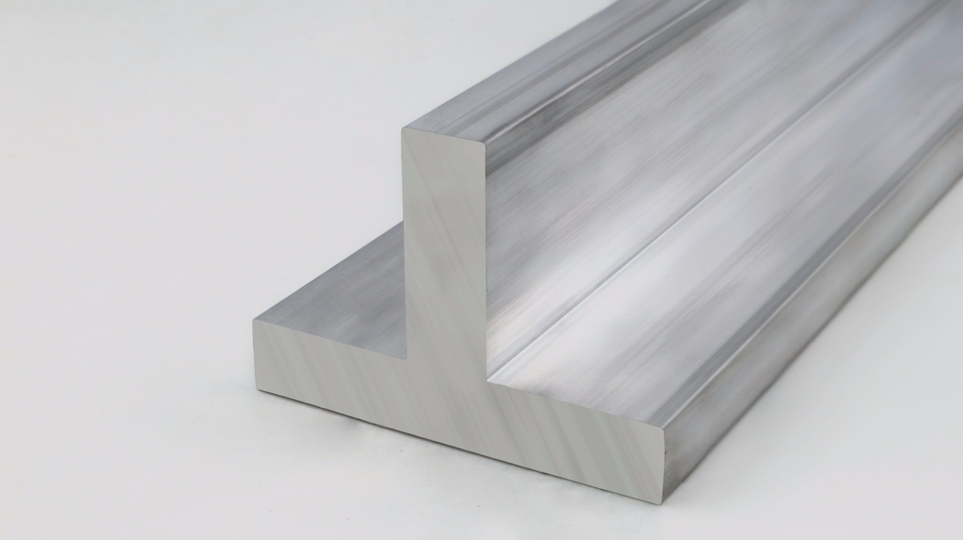 T型工业铝材-异型材