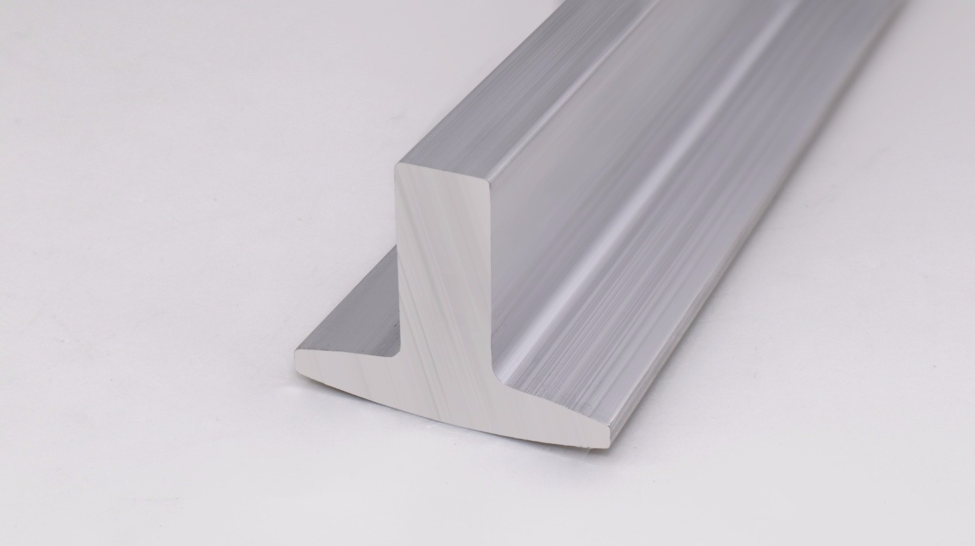 工业铝材（窄边T型）-异型材